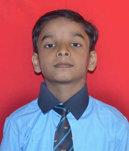 KhelGaon Public School, Prayagraj