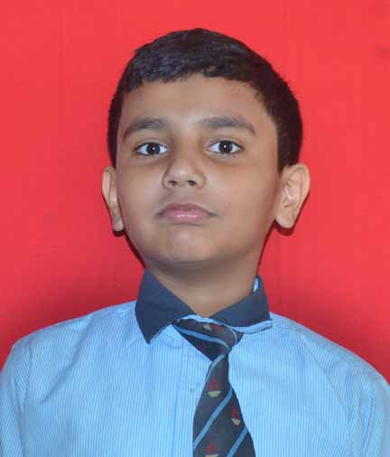 KhelGaon Public School, Prayagraj