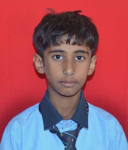 KhelGaon Public School, Prayagraj