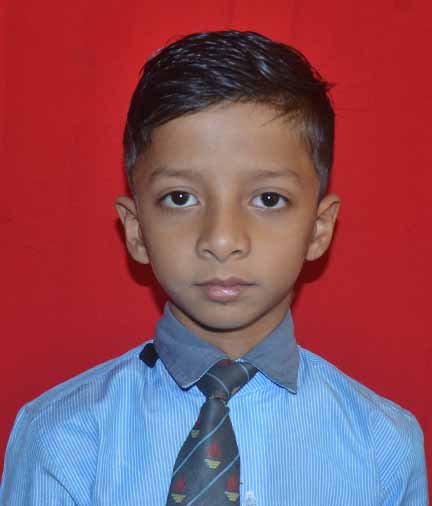 KhelGaon Public School, Prayagraj