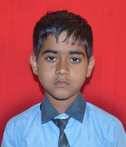 KhelGaon Public School, Prayagraj