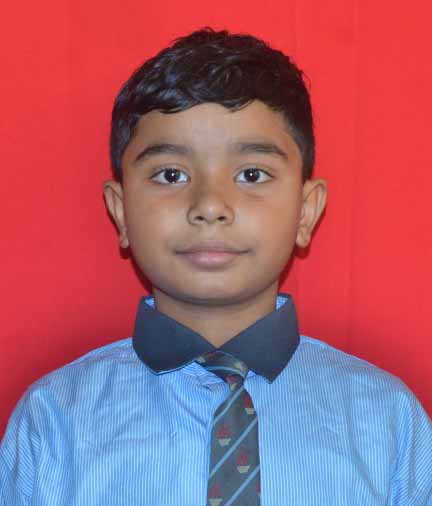 KhelGaon Public School, Prayagraj