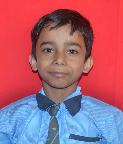 KhelGaon Public School, Prayagraj