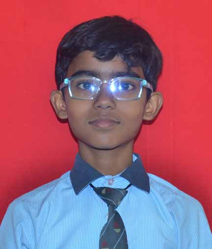 KhelGaon Public School, Prayagraj