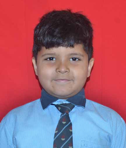 KhelGaon Public School, Prayagraj