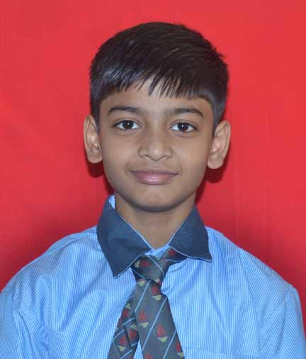 KhelGaon Public School, Prayagraj