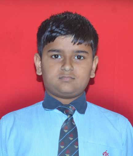 KhelGaon Public School, Prayagraj