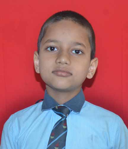 KhelGaon Public School, Prayagraj
