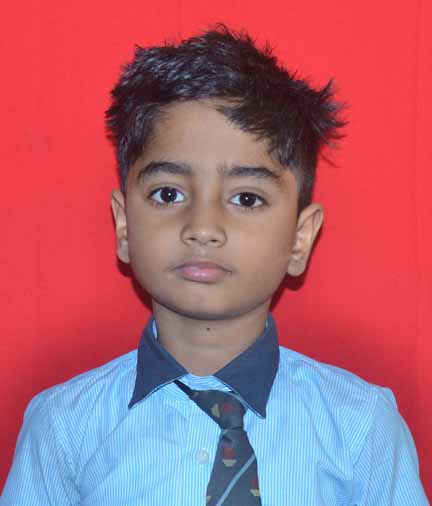 KhelGaon Public School, Prayagraj