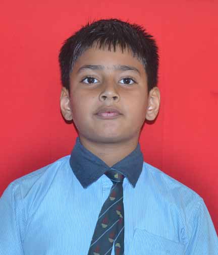 KhelGaon Public School, Prayagraj