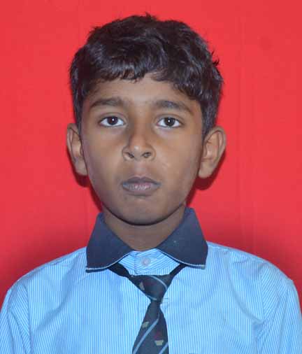 KhelGaon Public School, Prayagraj