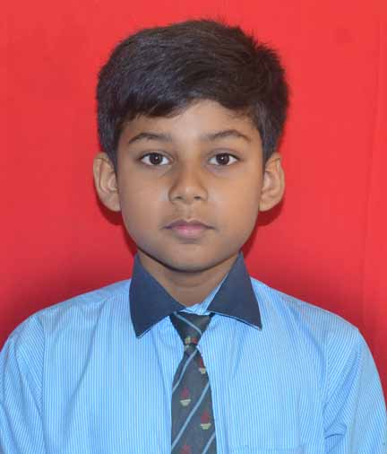 KhelGaon Public School, Prayagraj