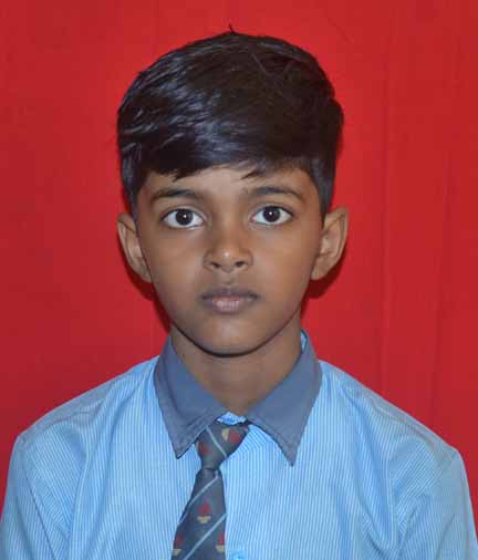 KhelGaon Public School, Prayagraj