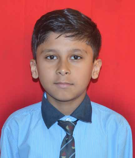 KhelGaon Public School, Prayagraj