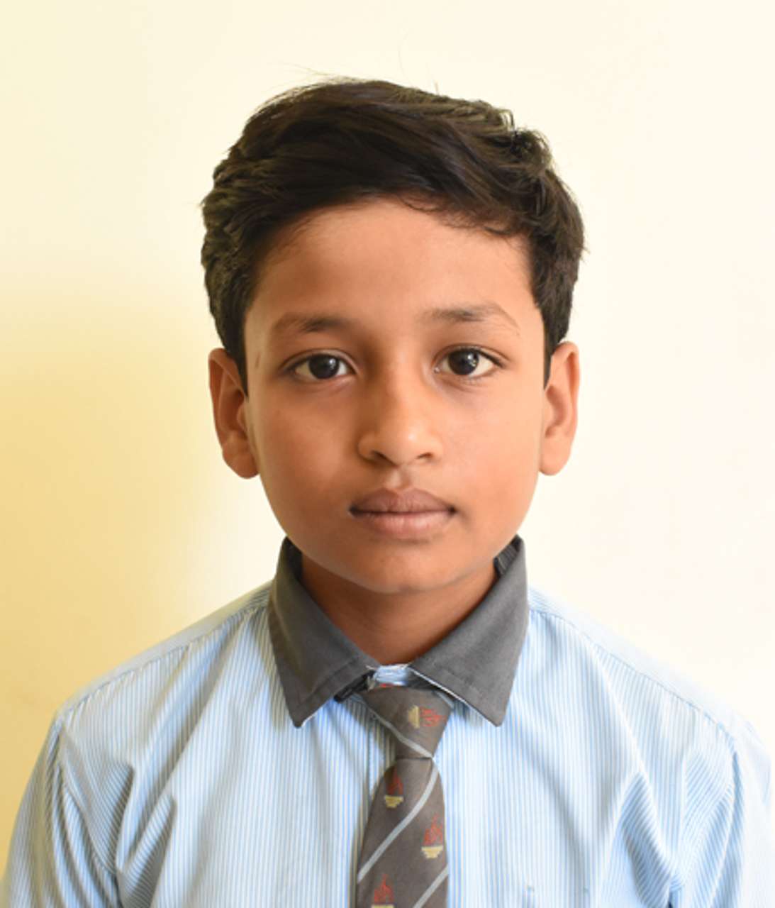 KhelGaon Public School, Prayagraj
