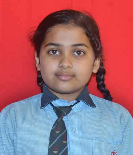 KhelGaon Public School, Prayagraj