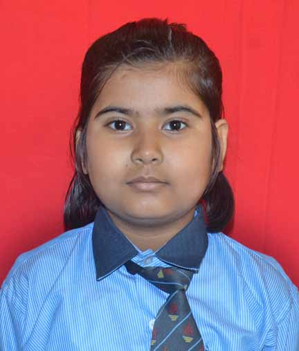KhelGaon Public School, Prayagraj