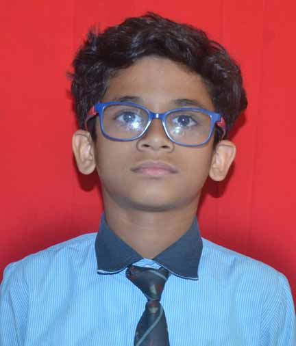 KhelGaon Public School, Prayagraj