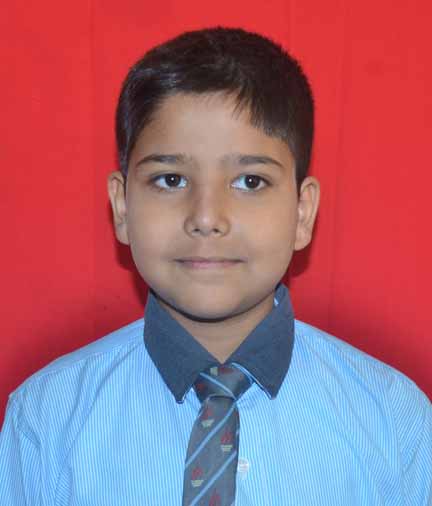 KhelGaon Public School, Prayagraj