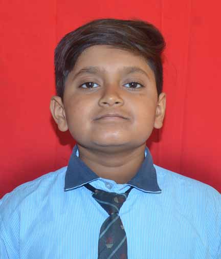 KhelGaon Public School, Prayagraj