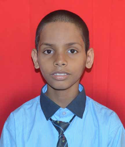 KhelGaon Public School, Prayagraj