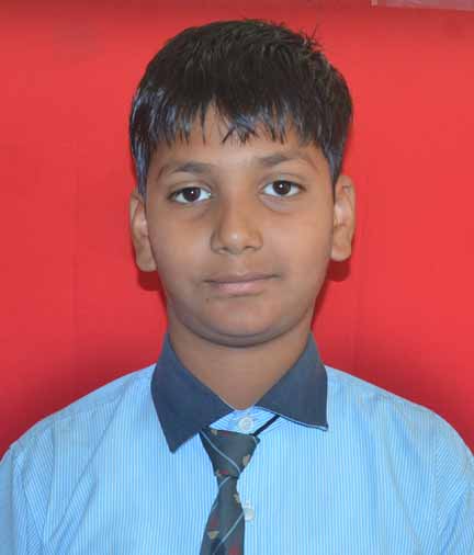 KhelGaon Public School, Prayagraj