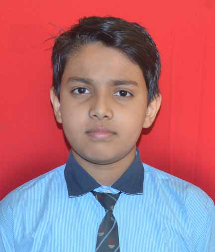KhelGaon Public School, Prayagraj