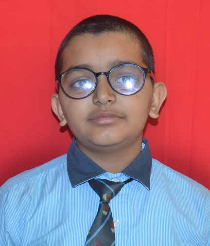 KhelGaon Public School, Prayagraj