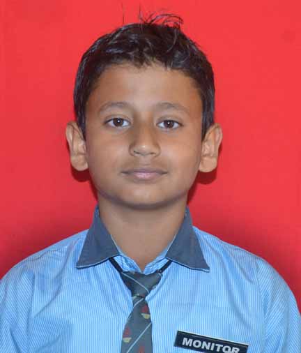 KhelGaon Public School, Prayagraj
