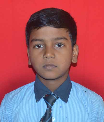 KhelGaon Public School, Prayagraj