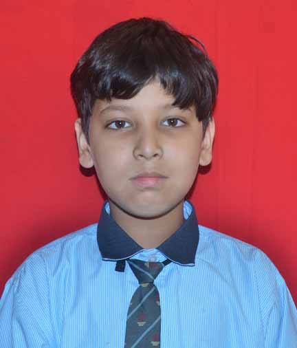 KhelGaon Public School, Prayagraj