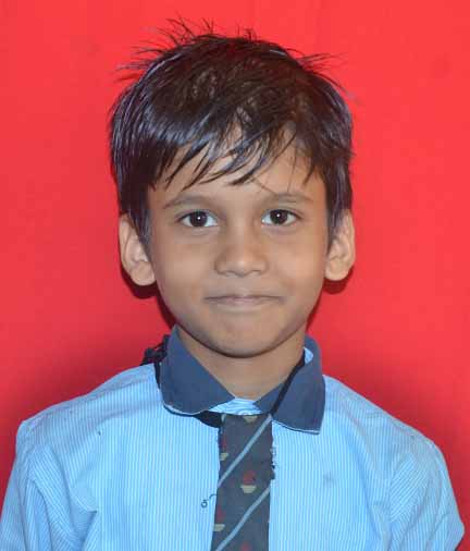 KhelGaon Public School, Prayagraj