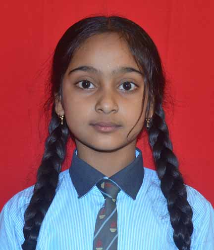 KhelGaon Public School, Prayagraj