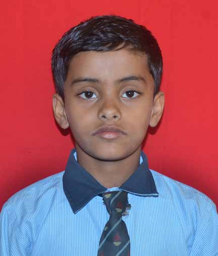 KhelGaon Public School, Prayagraj