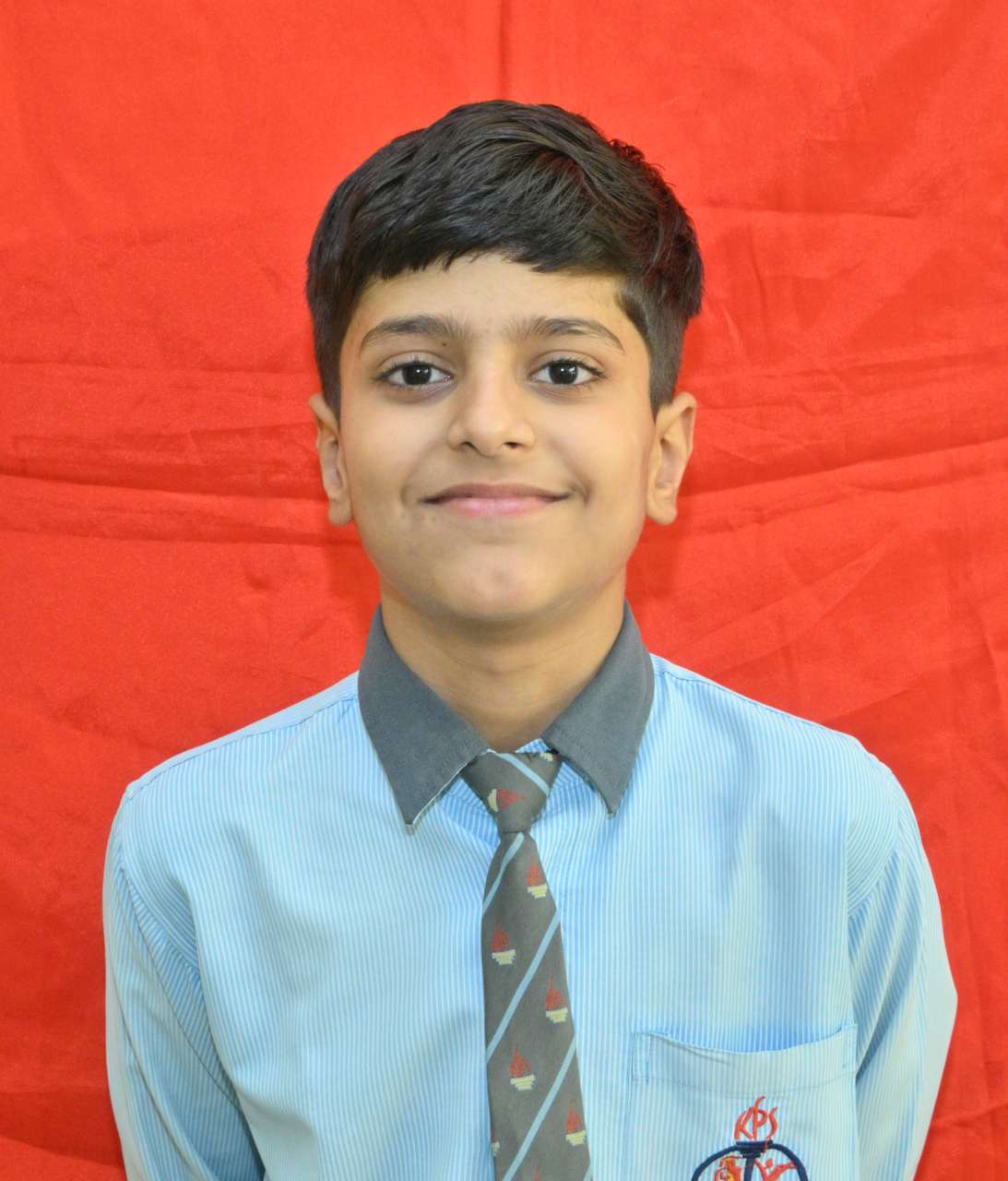 KhelGaon Public School, Prayagraj