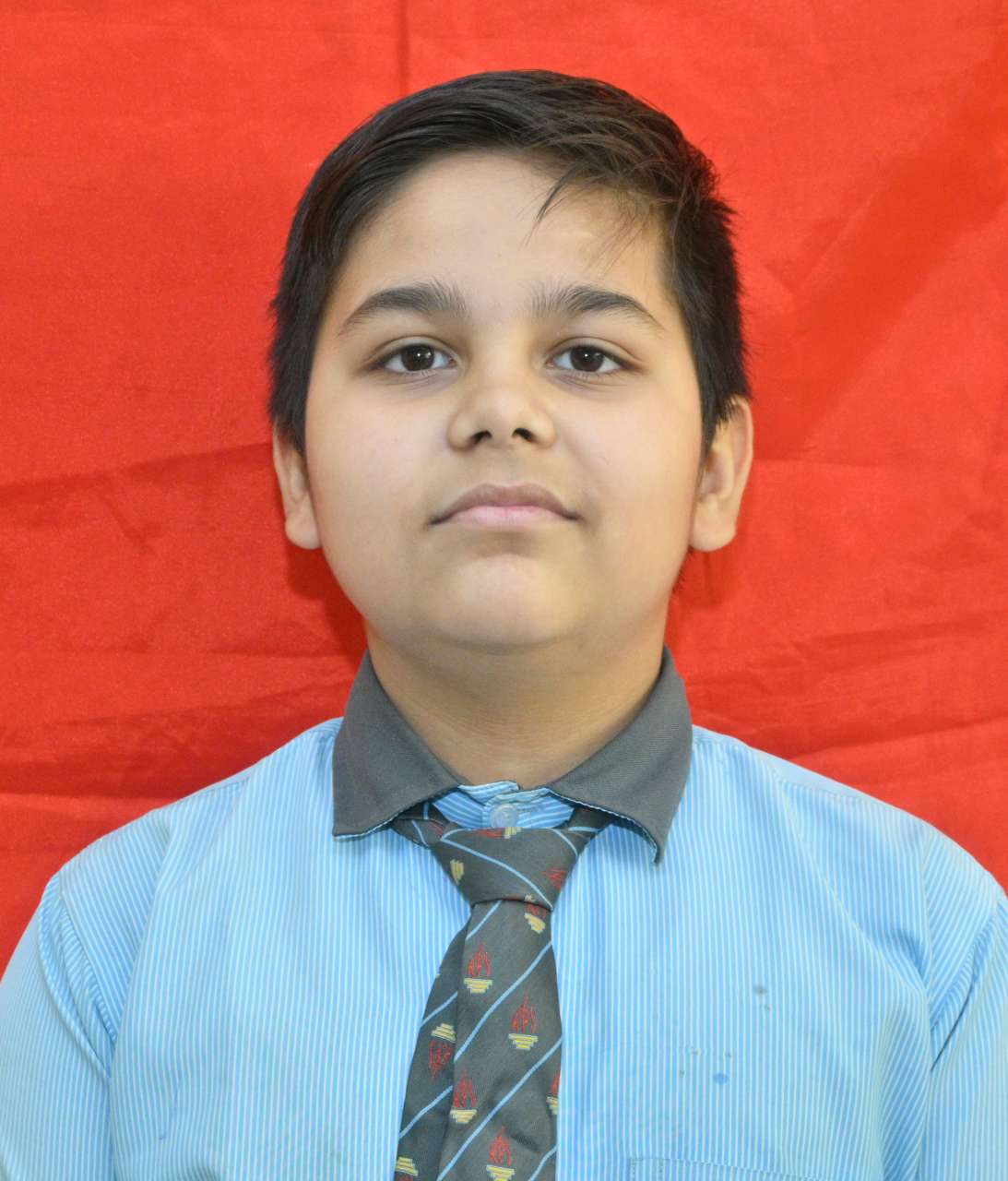 KhelGaon Public School, Prayagraj