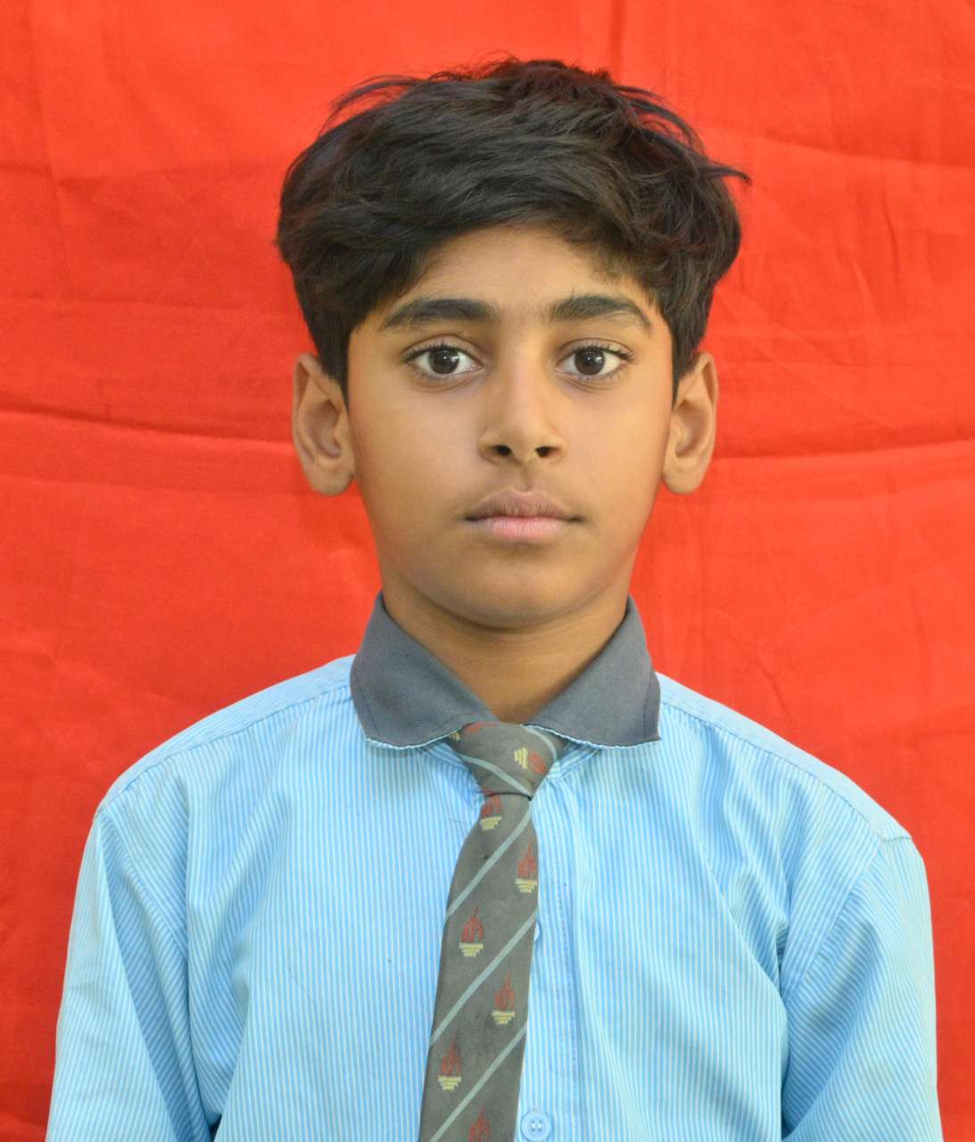 KhelGaon Public School, Prayagraj