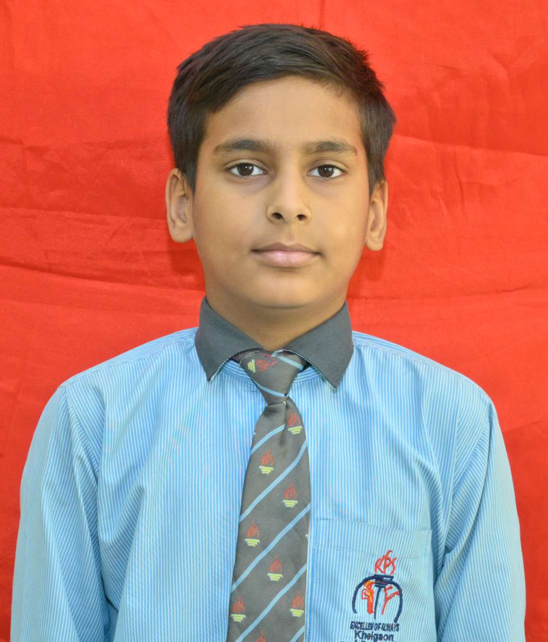 KhelGaon Public School, Prayagraj