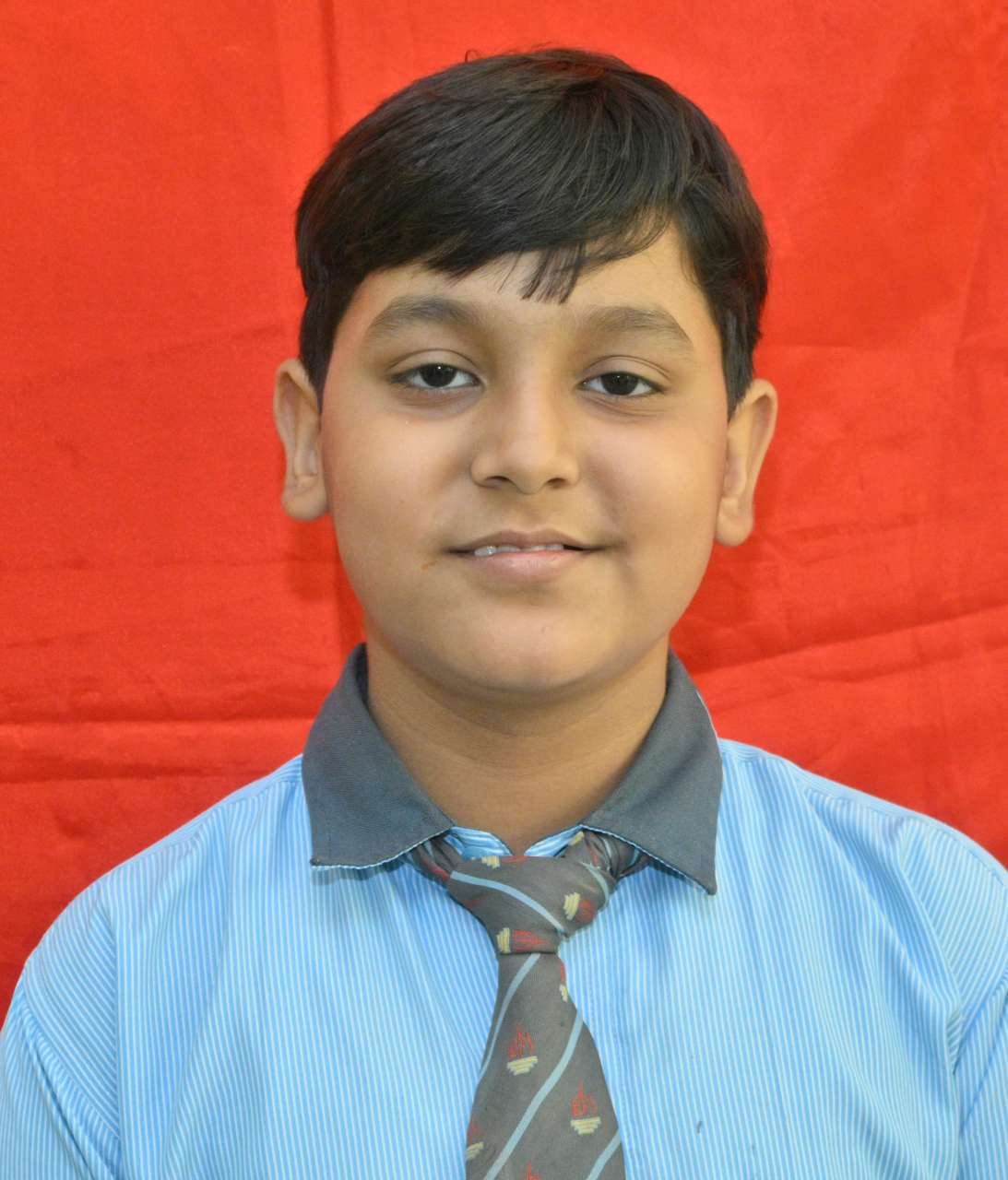 KhelGaon Public School, Prayagraj