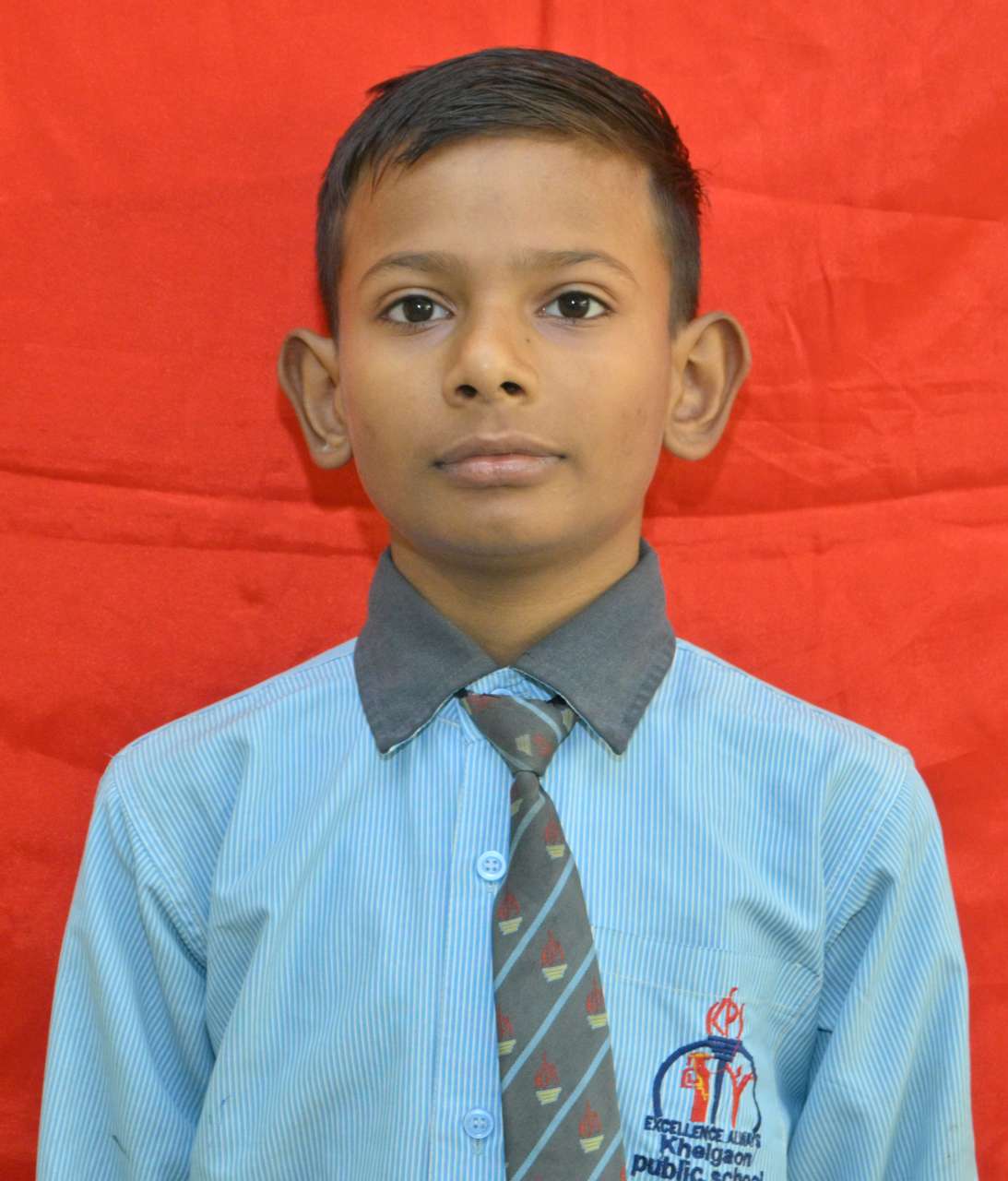 KhelGaon Public School, Prayagraj