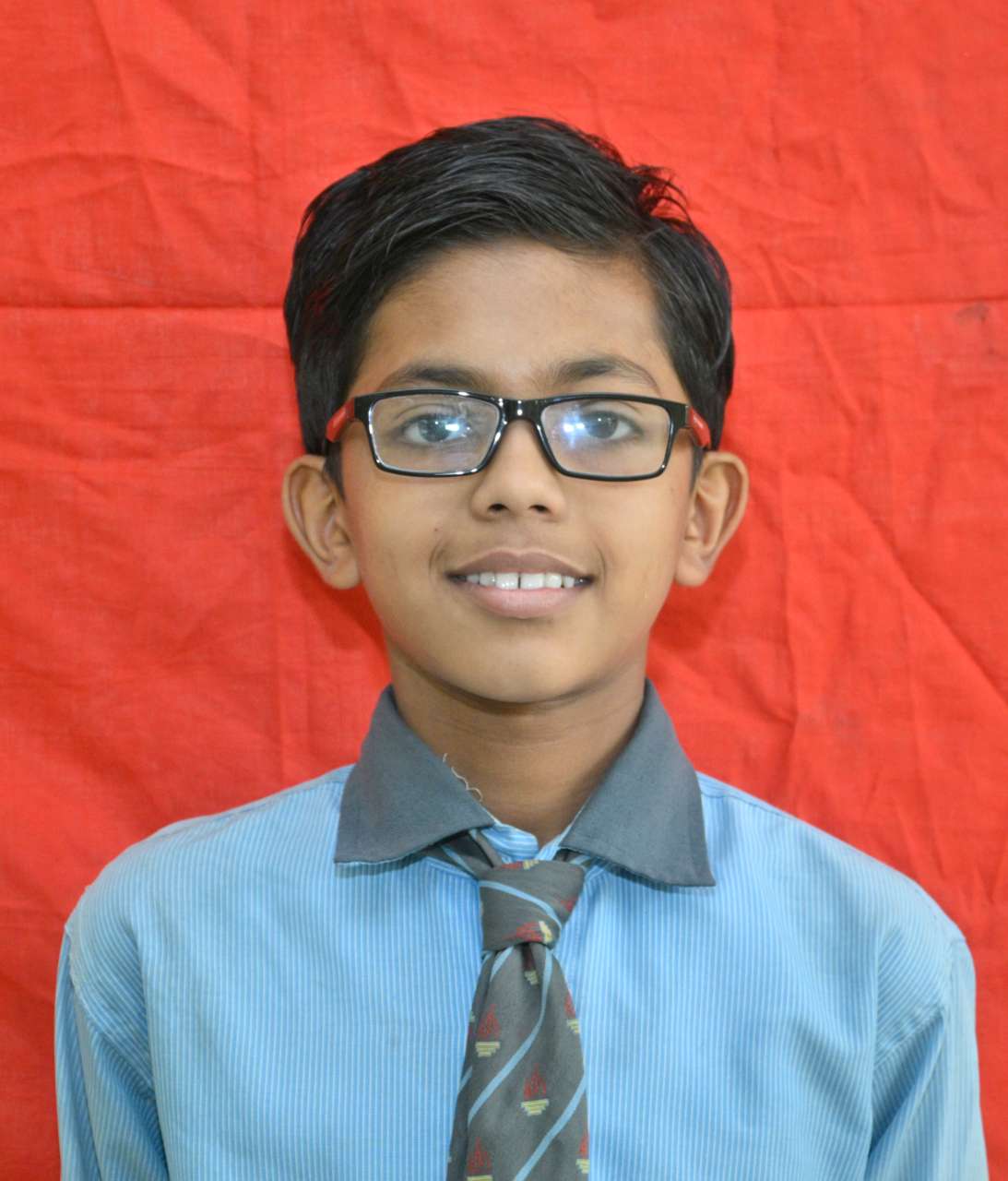 KhelGaon Public School, Prayagraj