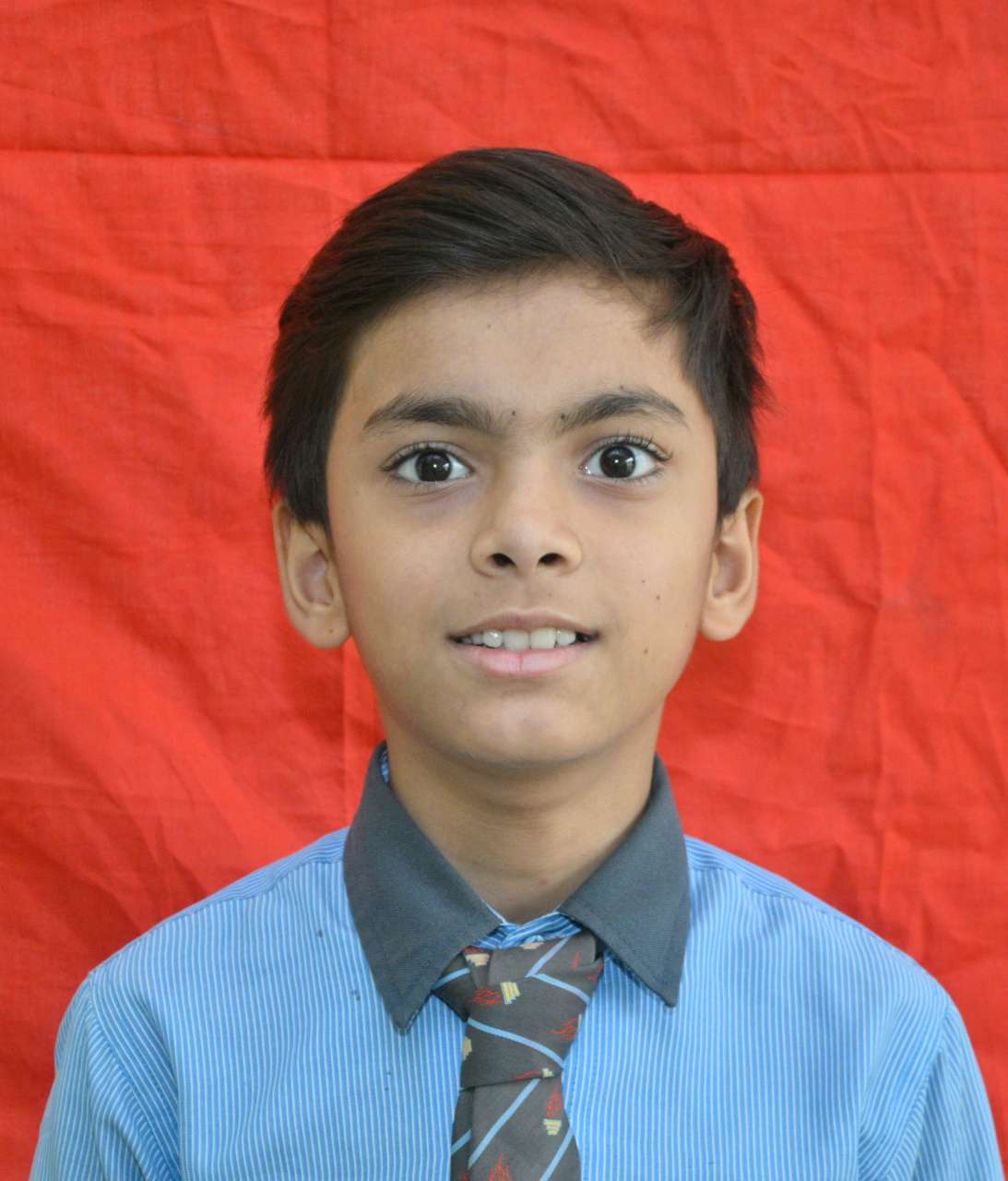 KhelGaon Public School, Prayagraj
