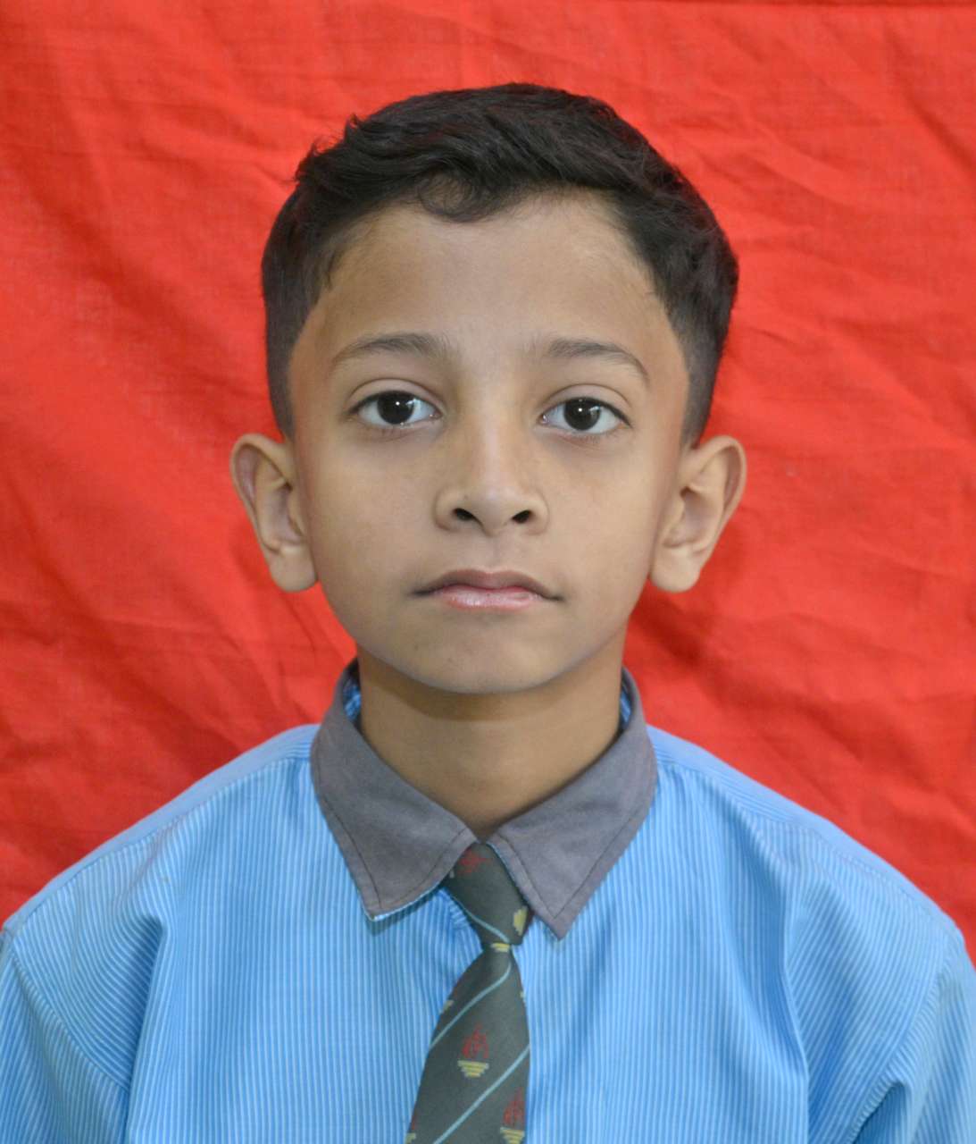 KhelGaon Public School, Prayagraj