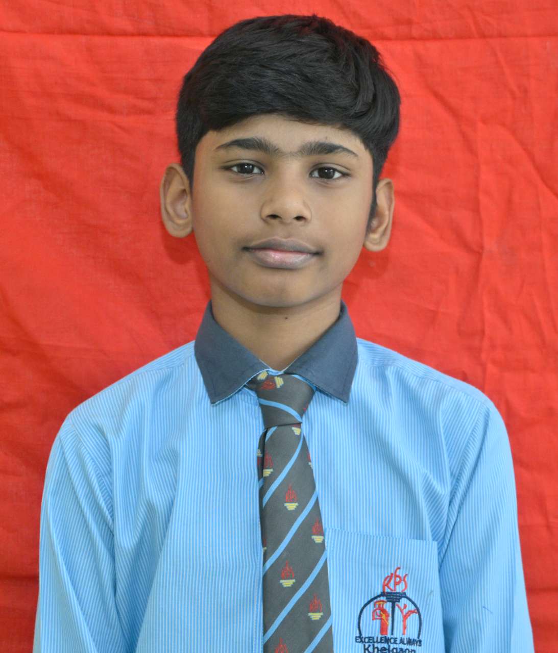KhelGaon Public School, Prayagraj