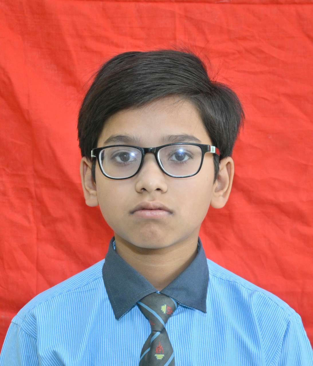 KhelGaon Public School, Prayagraj