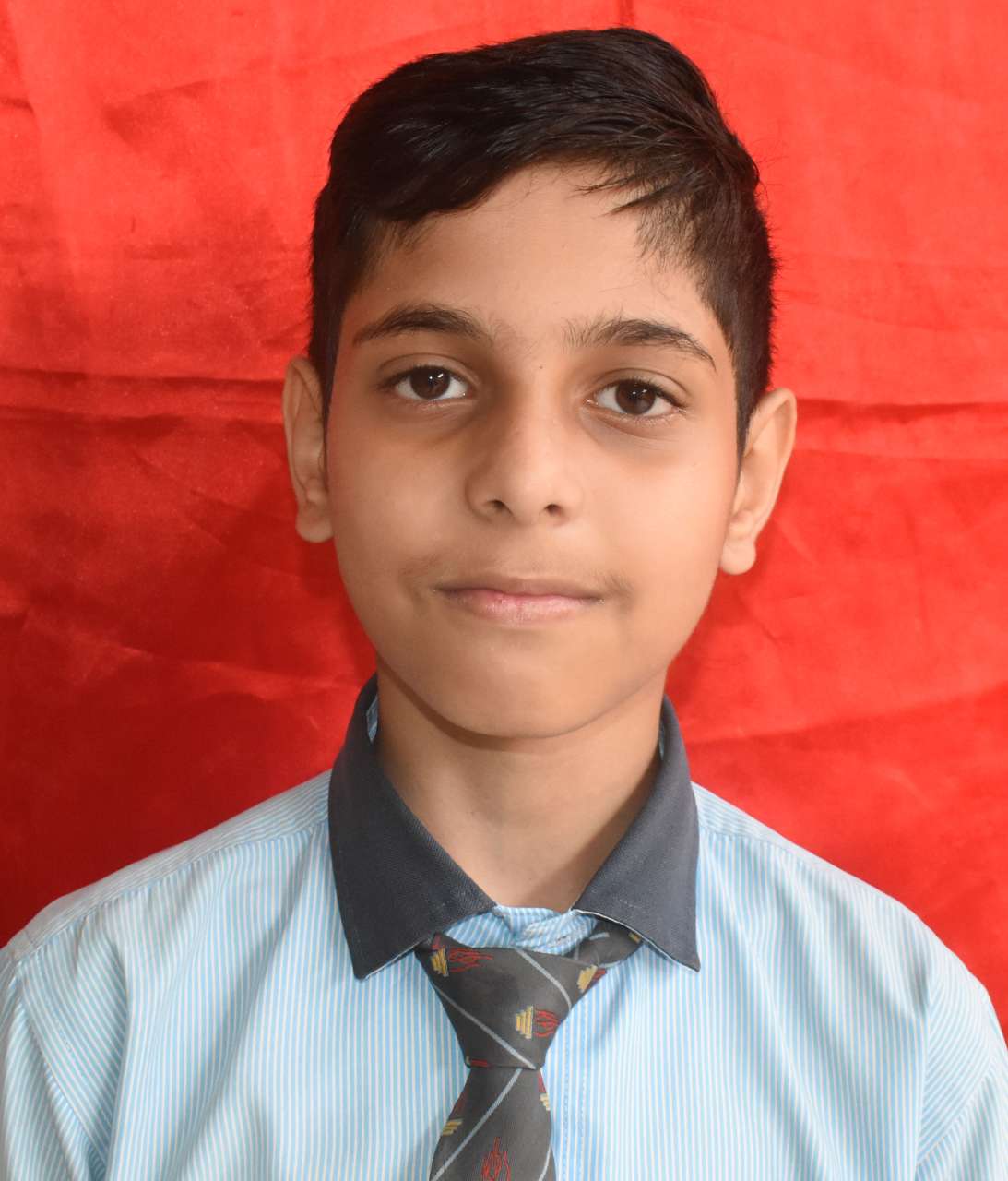KhelGaon Public School, Prayagraj