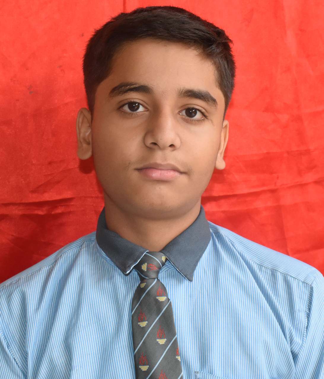 KhelGaon Public School, Prayagraj