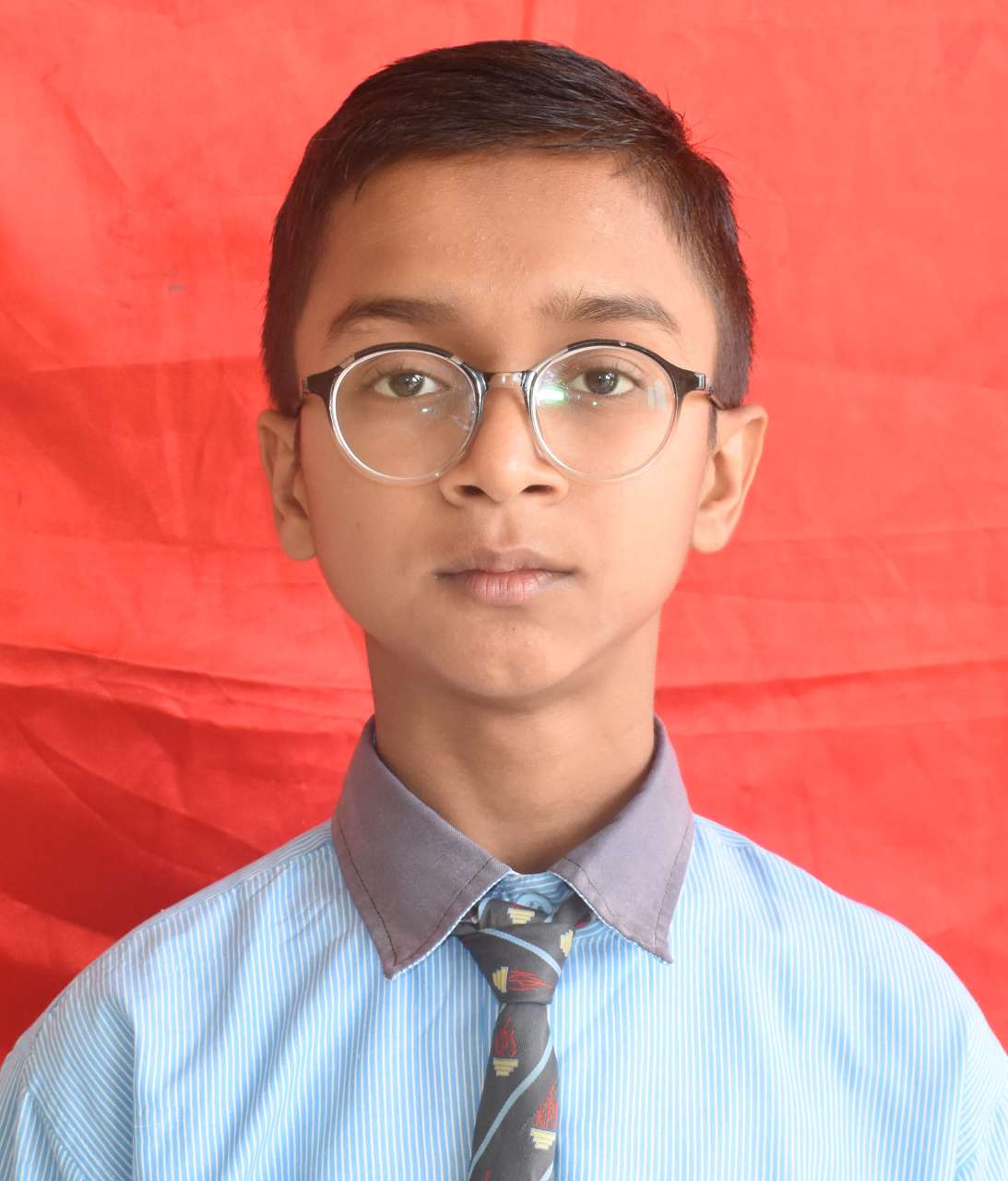 KhelGaon Public School, Prayagraj