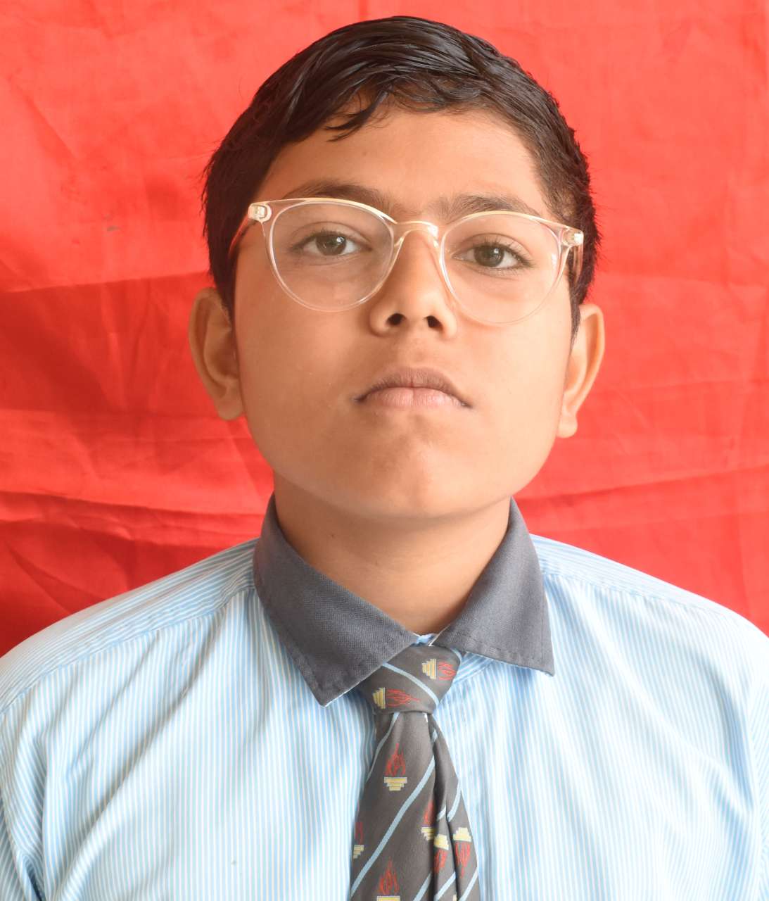 KhelGaon Public School, Prayagraj