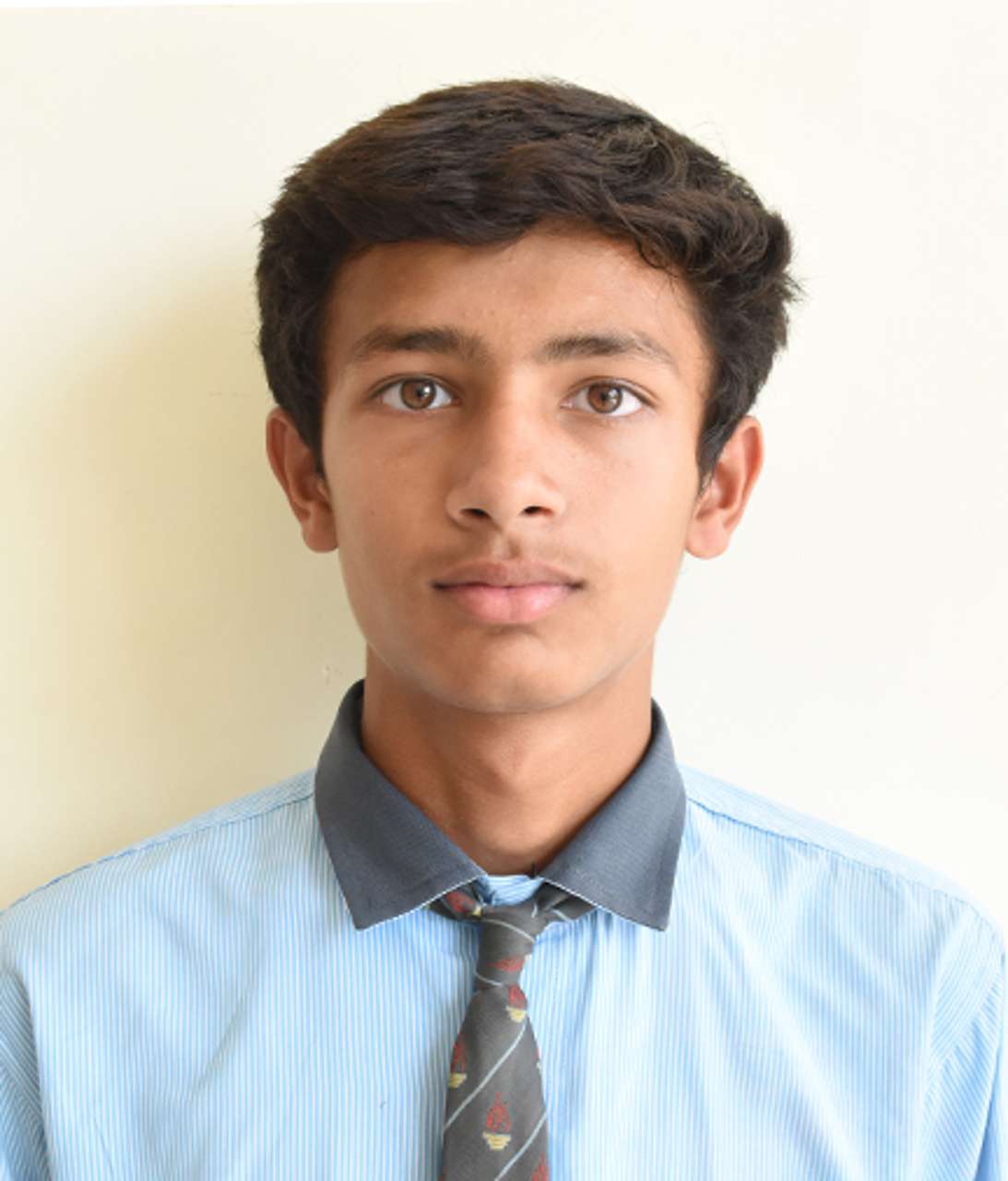 KhelGaon Public School, Prayagraj